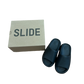 YZY Slide Onyx