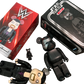 Kylo Ren BearBrick 400%