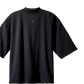 YZY GAP Logo 3/4 Sleeve Tee
