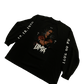 YZY DMX Balenciaga Long Sleeve