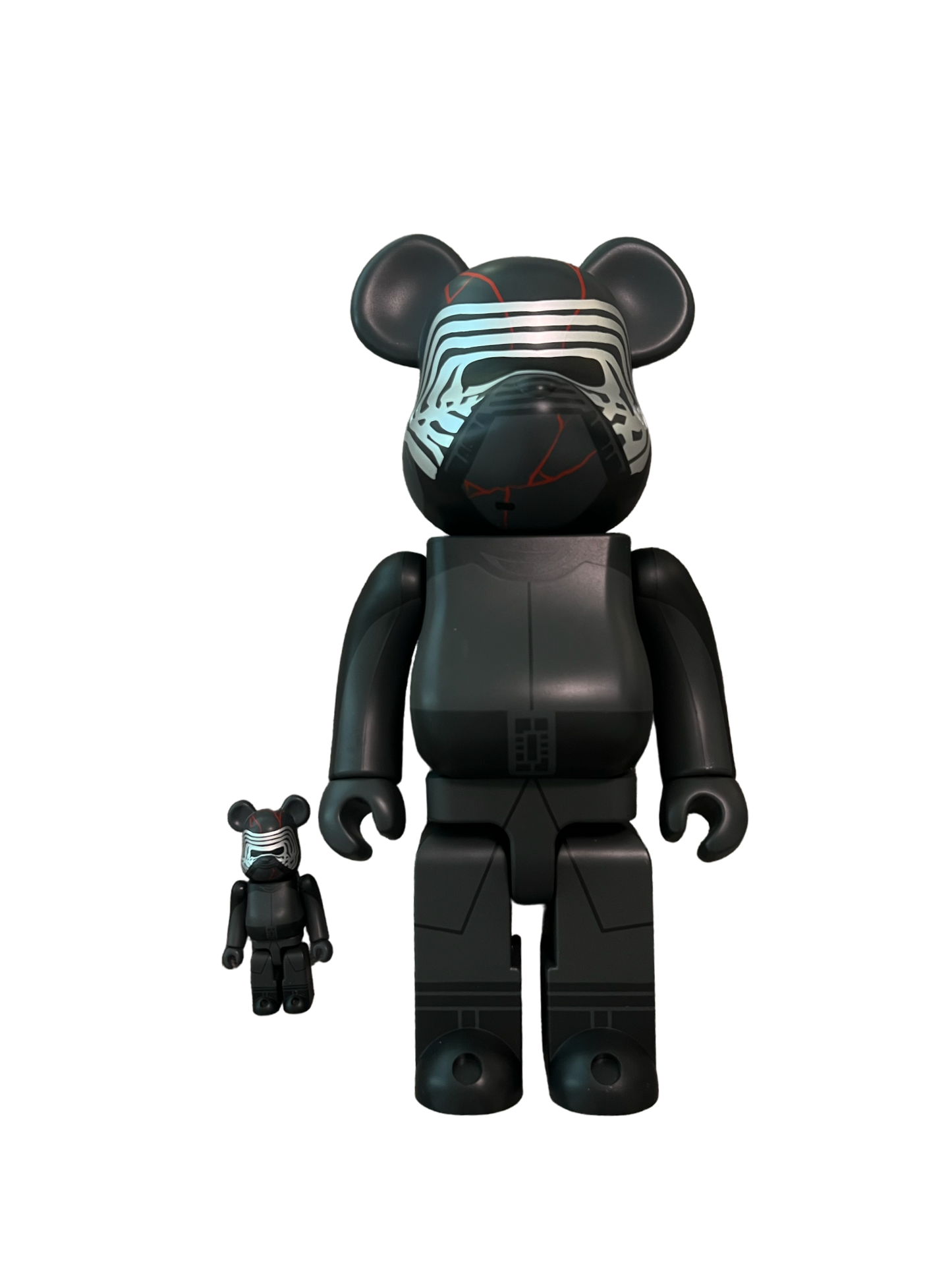 Kylo Ren BearBrick 400%