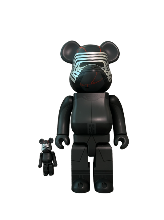 Kylo Ren BearBrick 400%