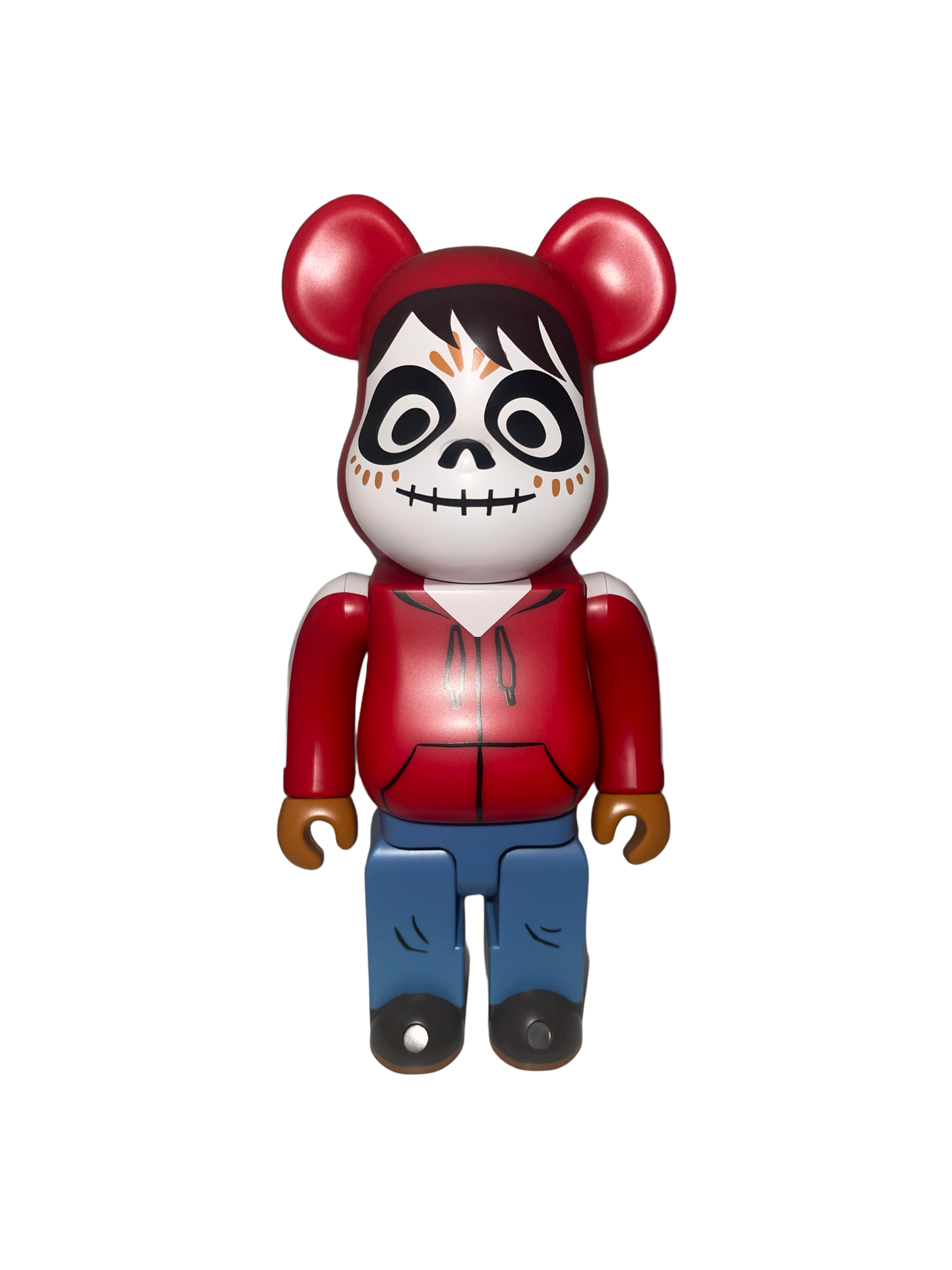 400% Miguel Disney BearBrick