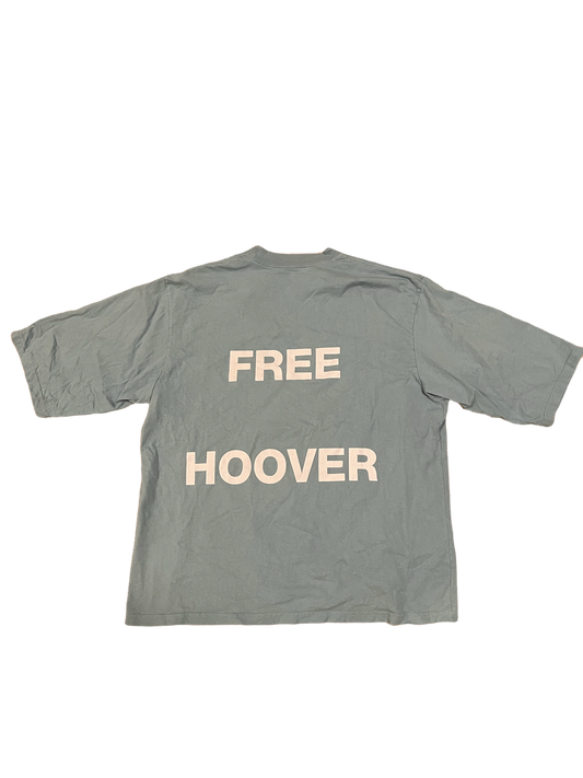 FREE HOOVER TEE