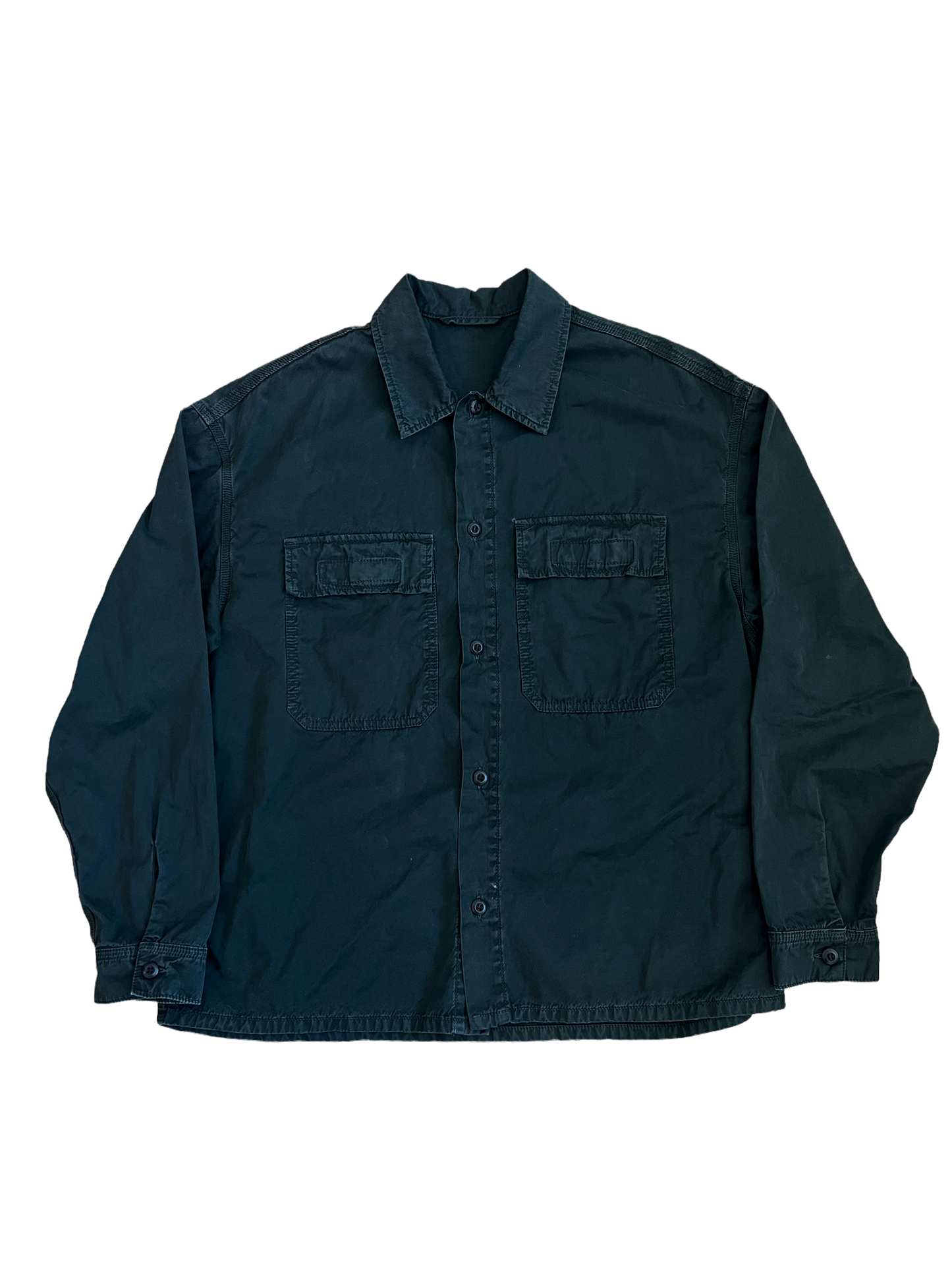 YZY Sample Jacket/Button up