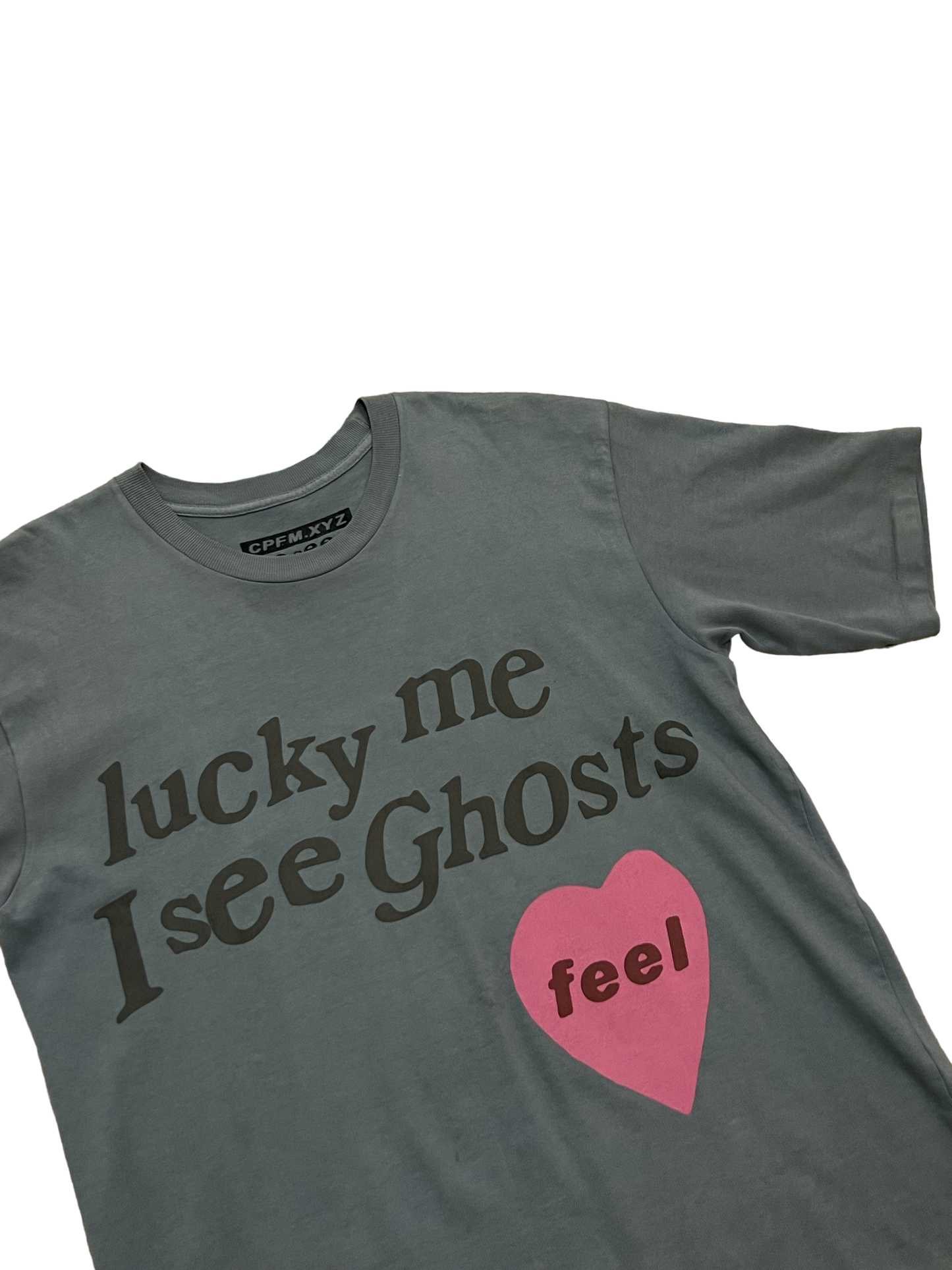 Kids See Ghost Tee