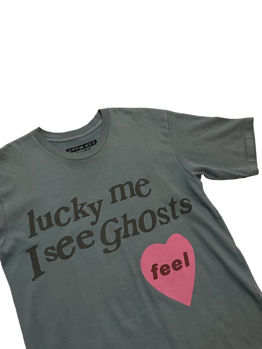 Kids See Ghost Tee