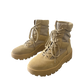 YZY Season 4 Combat Boot