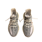 YZY 350 Zebra