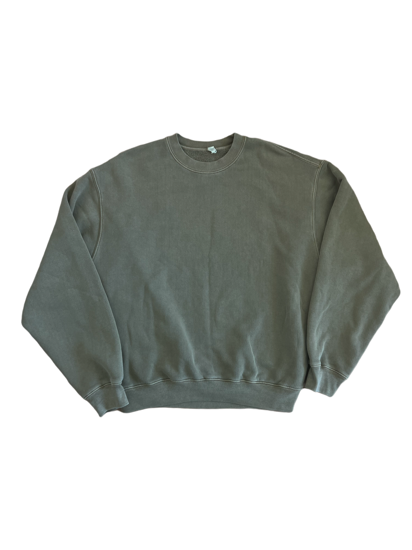 Kids see ghost Blank Crewneck