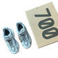 YZY 700 V2 Static kids
