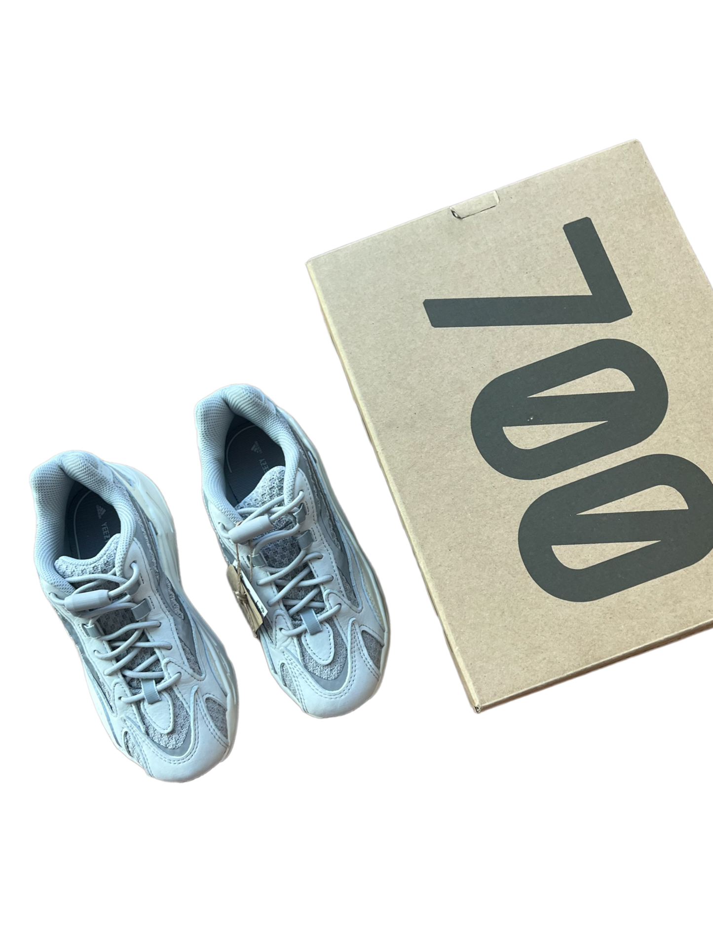 YZY 700 V2 Static kids