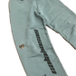 YZY Calabasas Embroidered Hospital Blue