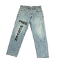 Free Hoover Jeans