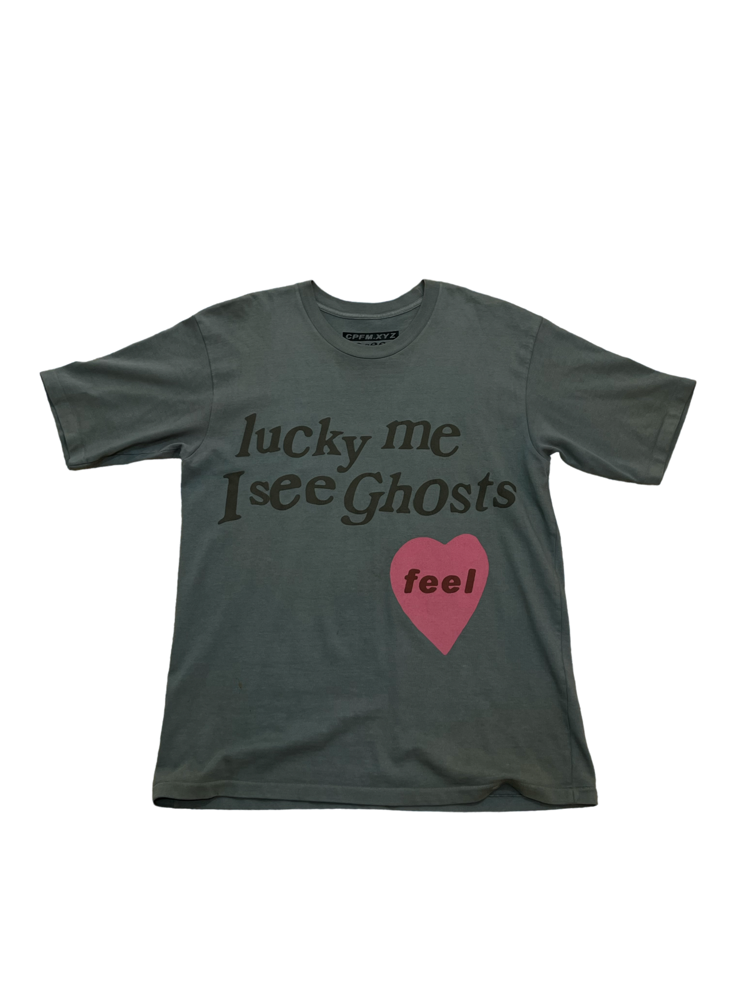 Kids See Ghost Tee