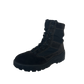 YZY Season 4 Combat Boot oil
