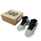 YZY 500 high Mist stone