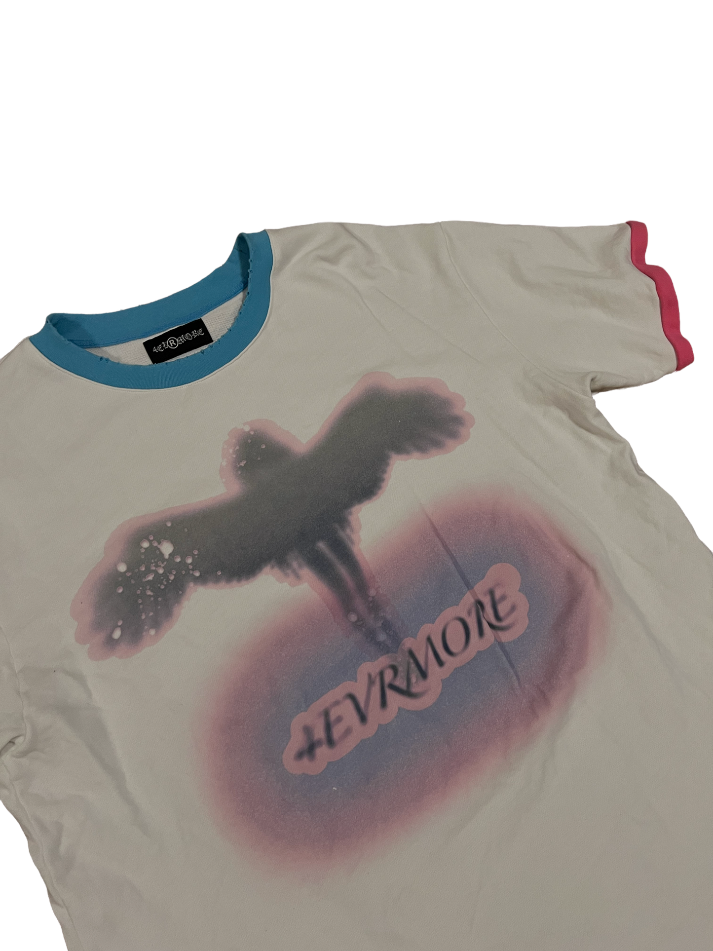 4Evrmore tee