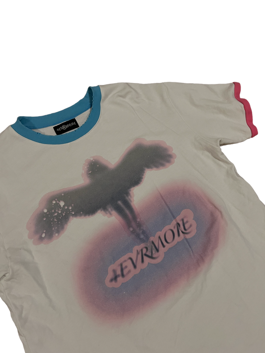 4Evrmore tee