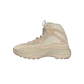 YZY Szn 7 desert boots sand