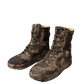 YZY Season 6 Splinter Camo Boots