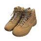YZY Szn 7 desert boots sand