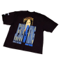 YZY AWGE Sunday Service tee