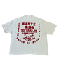 CPFM Jesus is King tee