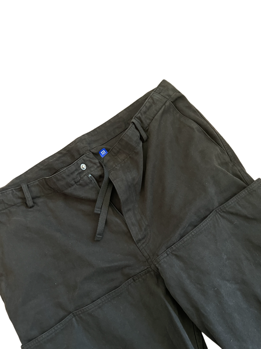 YZY Gap Balenciaga Cargo pants