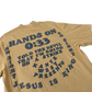 YZY JIK Hands On Tee