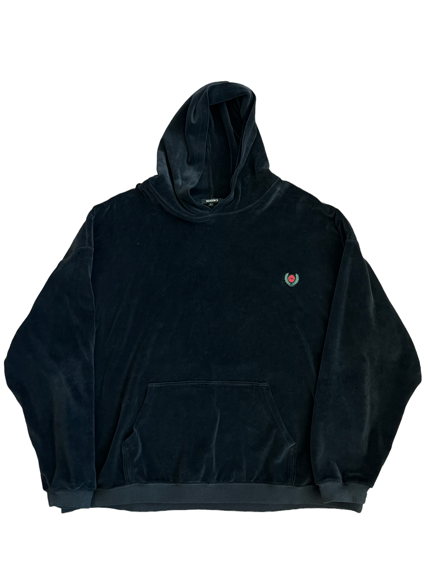 YZY Season Hoodie