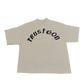 YZY Trust God tee