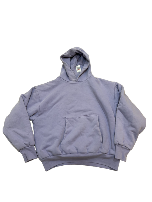 YZY 2020 Vision Double layered Hoodie