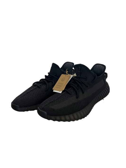 YZY 350 v2 Onyx