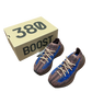 YZY 380 Azure