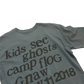 Kids See Ghost Tee