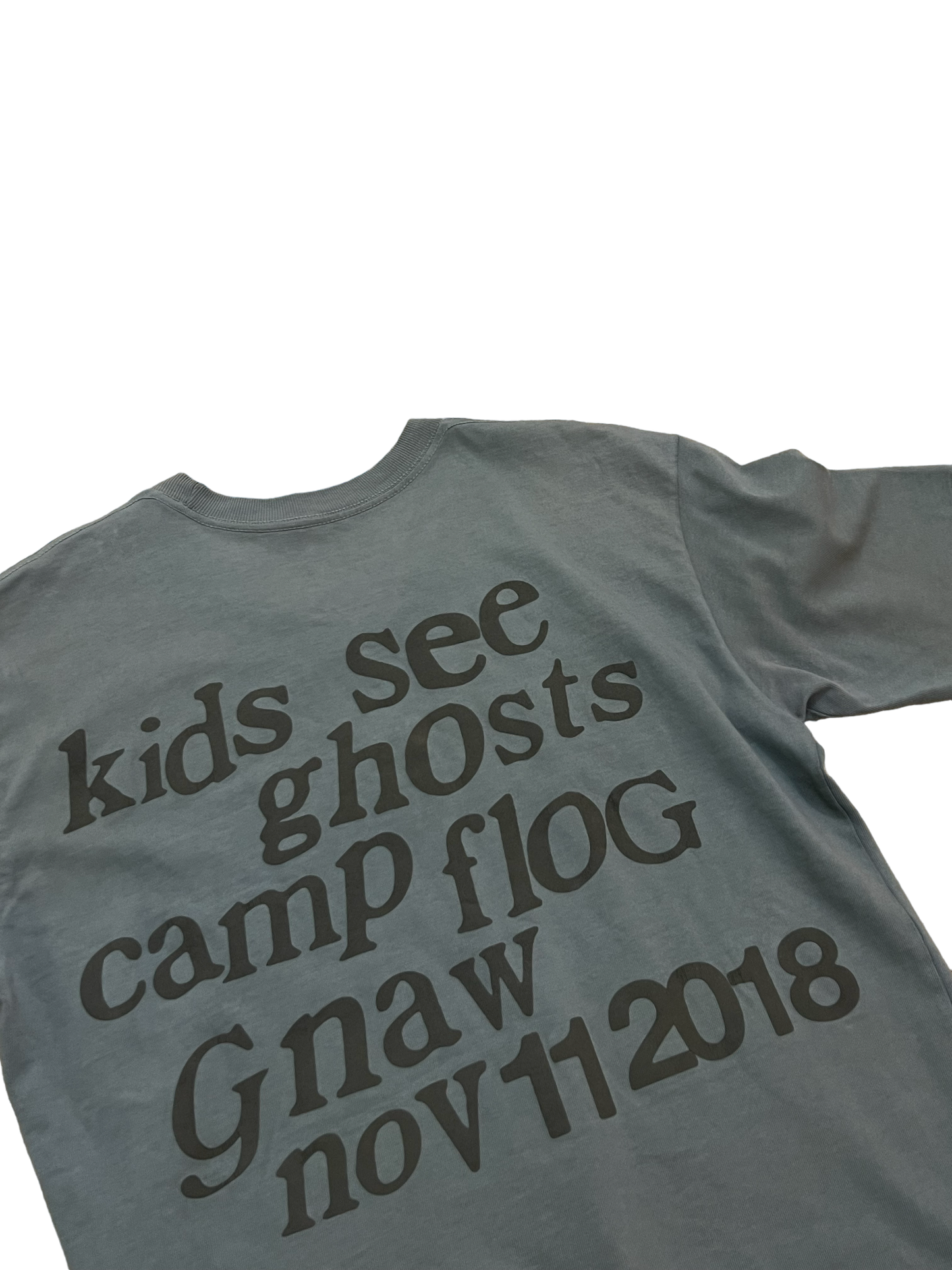 Kids See Ghost Tee