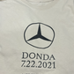 YZY Donda LP1 Long sleeve