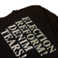 Denim Tears x Election Reform Rework Vintage