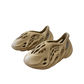 YZY Foam ocher