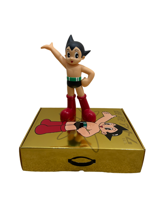 Astro Boy x Bait Figure