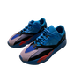 YZY 700 Hi-Res Blue