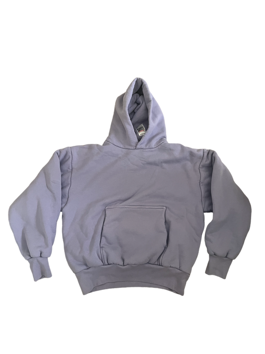 YZY 2020 Vision First Batch Double Layered Hoodie