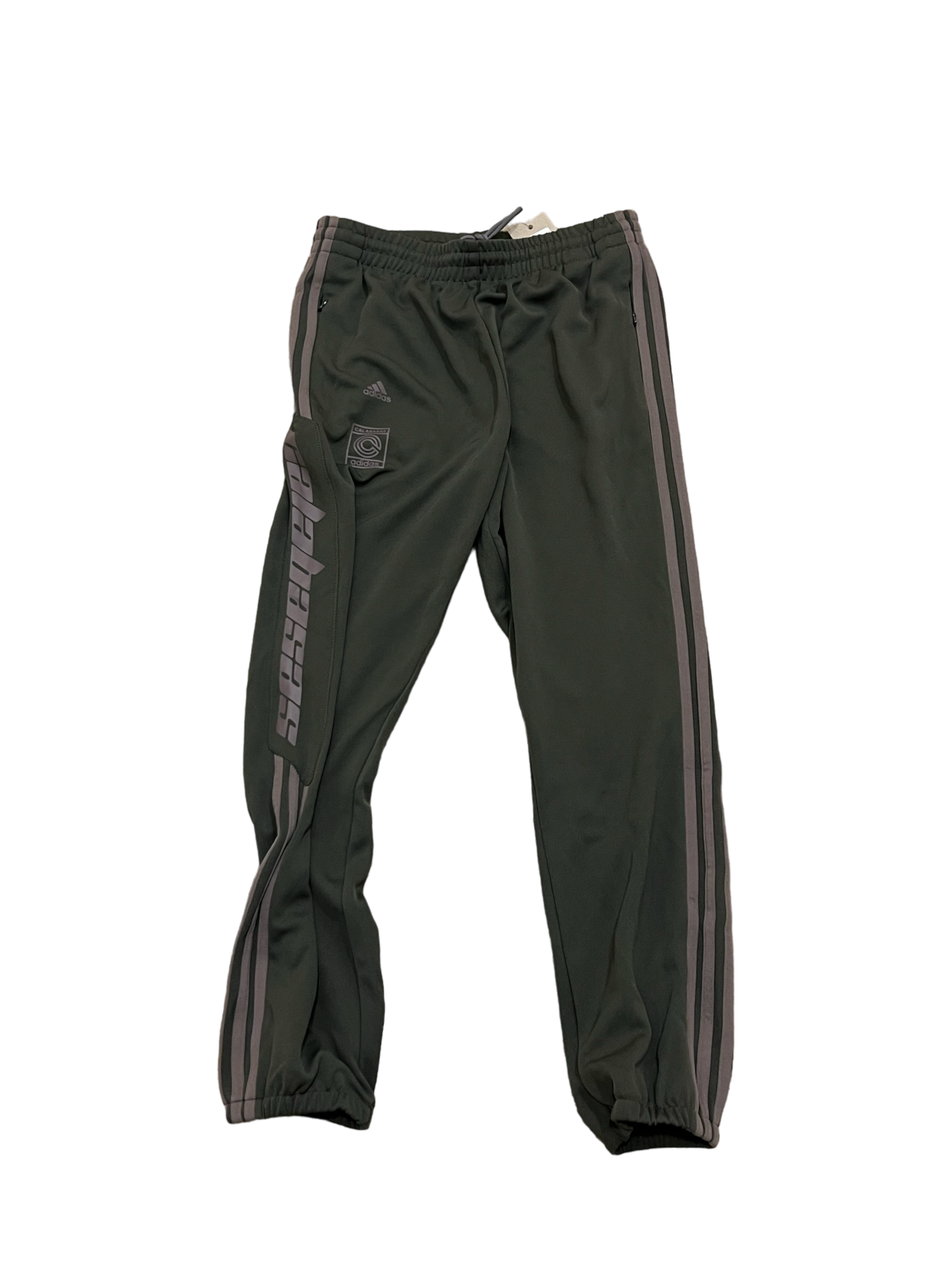 YZY Calabasas Track Pants â VlordsWorld