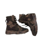 YZY Season 6 Splinter Camo Boots