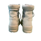 YZY Combat Boot Season 4 Sand