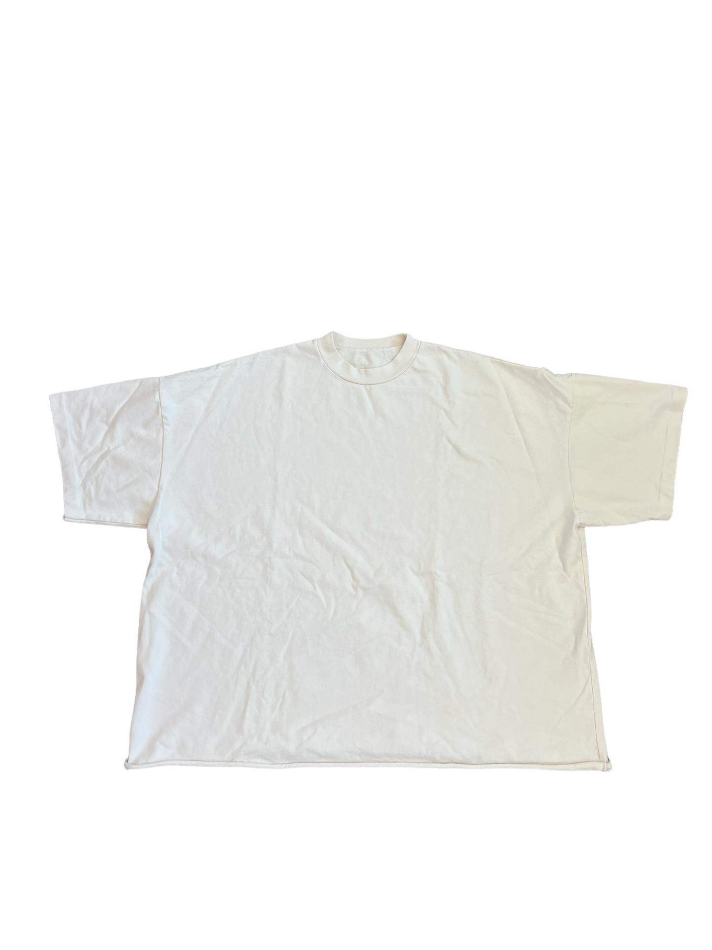 Sunday Service Unreleased F&F tee