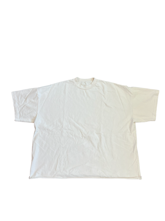 Sunday Service Unreleased F&F tee