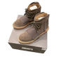 YZY 750 Chocolate