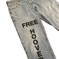 Free Hoover Jeans